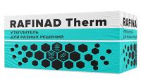 Плита пенополистирольная RAFINAD THERM 30 мм, 1200х600х30 (10 плит, 7,2 кв.м)