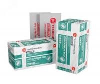 CARBON ECO 250 1180х580х100-L (4 плит, 2,74 кв.м) / КАРБОН ЭКО 250