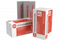 XPS ТЕХНОНИКОЛЬ CARBON PROF 1180х580х100-L
