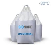Противогололедный материал в грануле BIONORD UNIVERSAL, биг-баг, 800 кг
