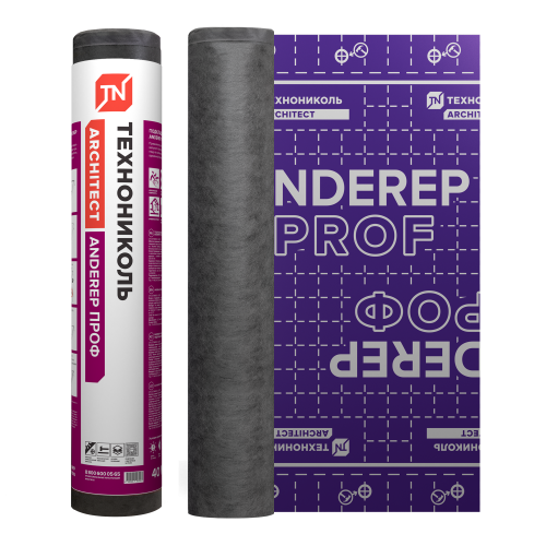 Подкладочный ковер ANDEREP PROF
