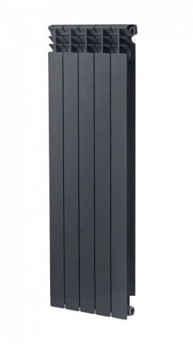 Эмаль алкидная аэрозольная ТЕХНОНИКОЛЬ графитовый серый 7024