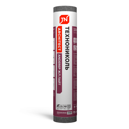 Подкладочный ковер ANDEREP GL Light