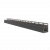ТН, J профиль для фасадных панелей, серый