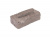 Кирпич ручной формовки Hans Bekker WDF 1932 светло-серый