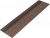 Коньково-карнизная черепица ТЕХНОНИКОЛЬ Сандал Коньково-карнизная черепица ТЕХНОНИКОЛЬ Сандал