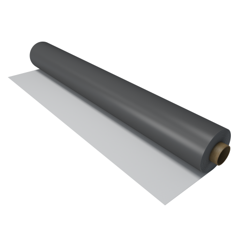 Кровельная ПВХ мембрана Logicroof V-RP 1,2 мм 2,1х25 м серая