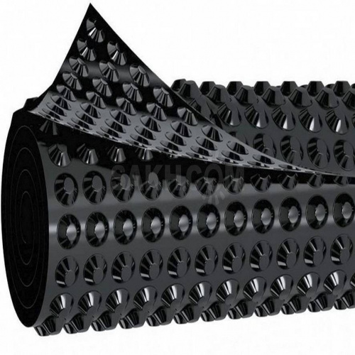 PLANTER Standard мембрана профилированная 2х20 м