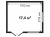 Садовый дом 17 (Комфорт) - брус 44 мм