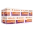 XPS ISOBOX 100, 1200х600х20 мм (20 плит, 14,4 кв.м)