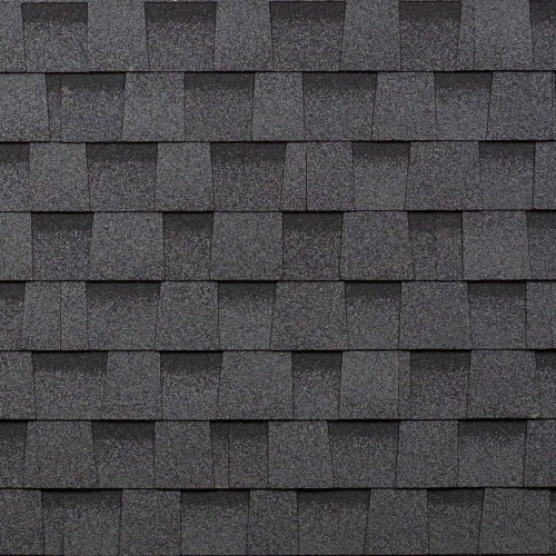 ТЕХНОНИКОЛЬ SHINGLAS многослойная черепица, Кантри, Серый & 4D4X21-8408RUS