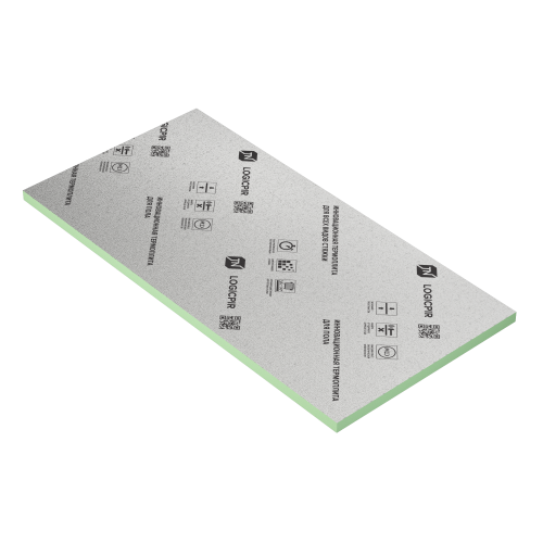 LOGICPIR Полы ФЛ/ФЛ Г4 1200х600х20