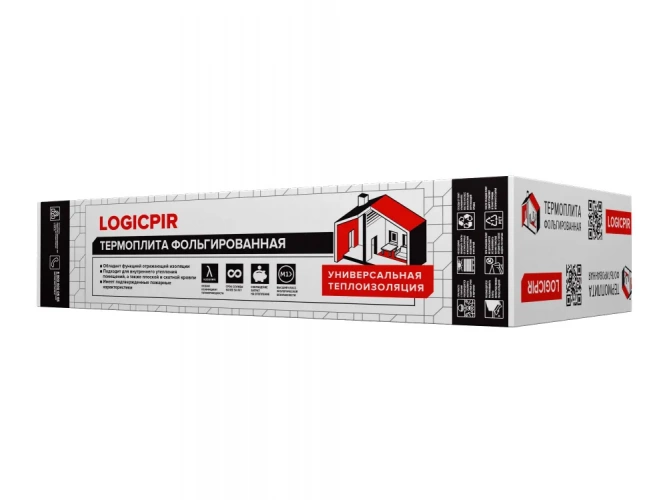 LOGICPIR Ф/Ф L-1190х590х40