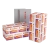 XPS ISOBOX 100, 1200х600х20 мм (20 плит, 14,4 кв.м)