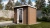 Хозблок 4 (Комфорт) - брус 44 мм