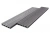 Террасная доска T-DECKS PREMIUM 3D OPTIMA CLASSIC, БРАШИНГ (серый)