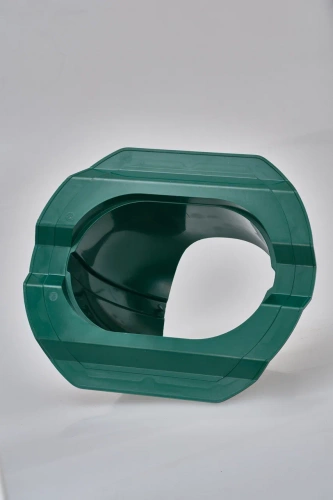 Проходной элемент, кровли PROF-20 Gervent, зеленый